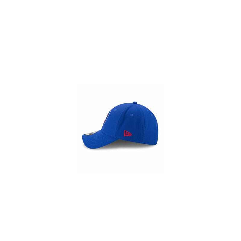 Casquette New Era The League des Pistons de Détroit 9Forty