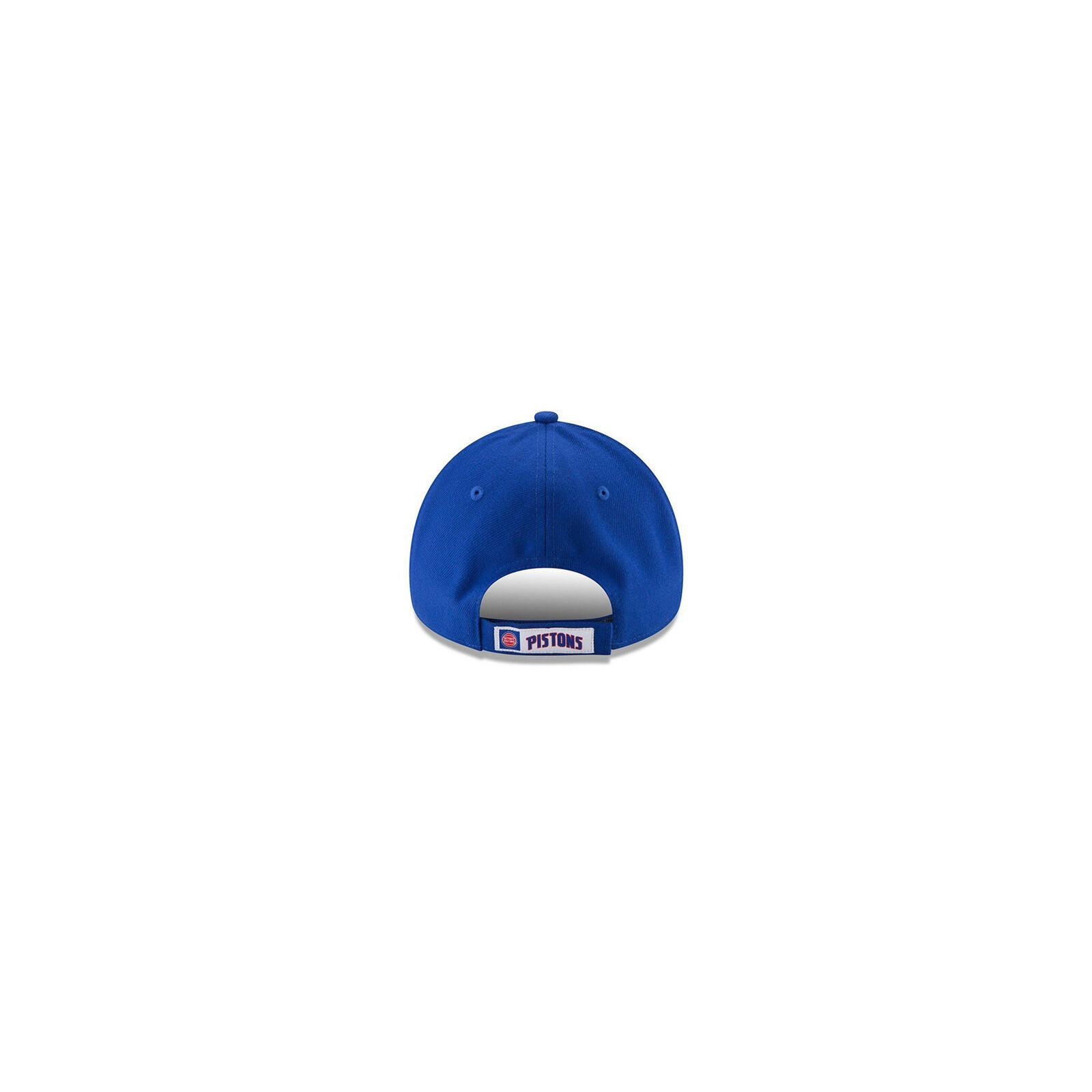 Boné de basebol New Era NBA Detroit Pistons 4/6