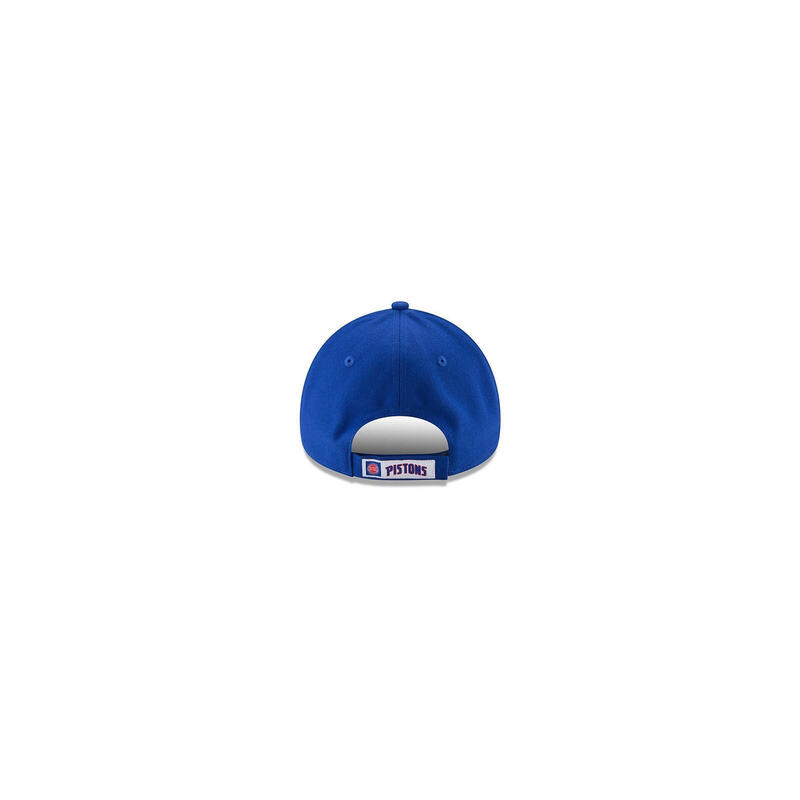 Casquette New Era The League des Pistons de Détroit 9Forty