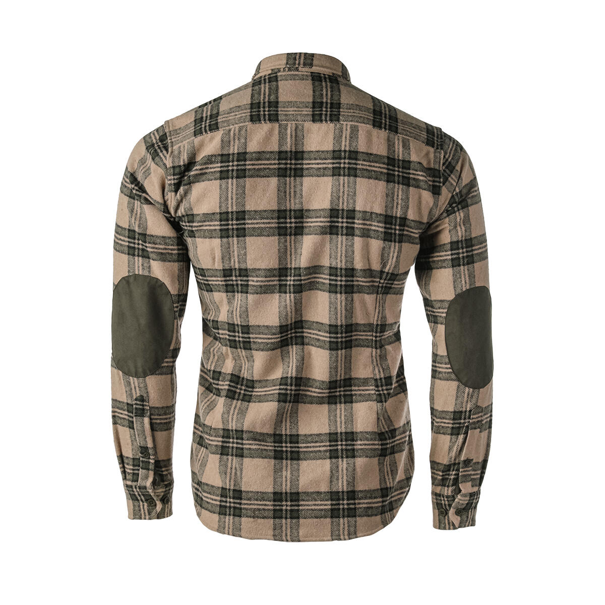 Pánská lovecká košile Tagart Alaska regular flanel 4/4