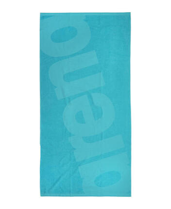 Ręcznik Plażowy Arena Beach Towel Logo II