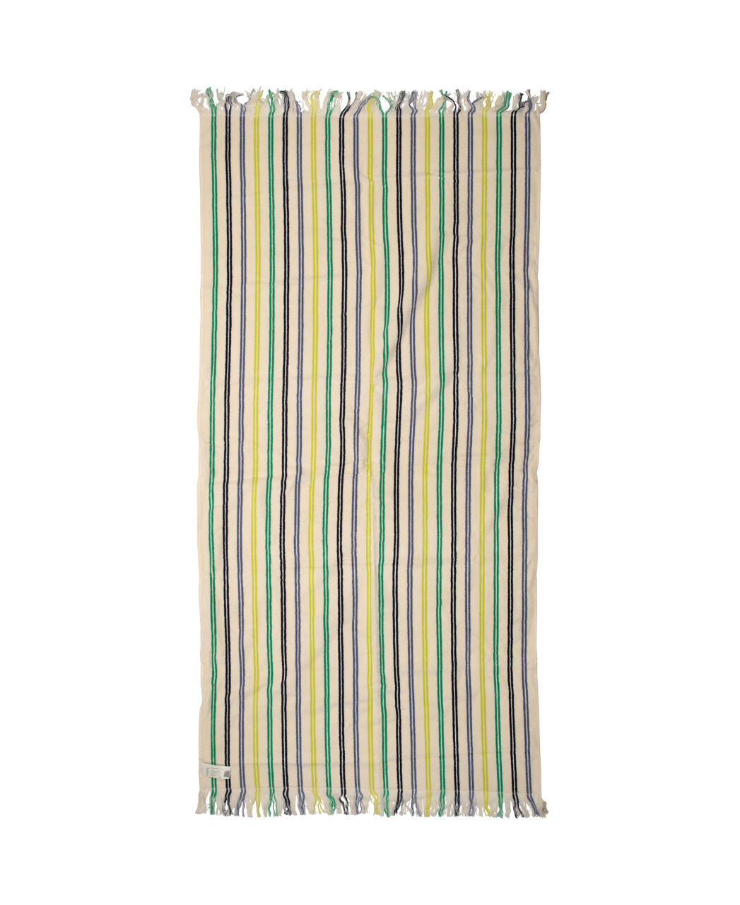 Toalla de playa Arena Fouta Beach Towel 2/3