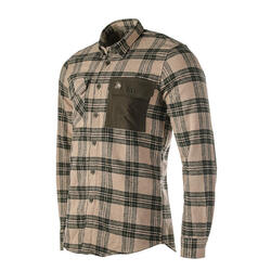 Chemise de chasse pour homme Tagart Alaska regular en flanelle