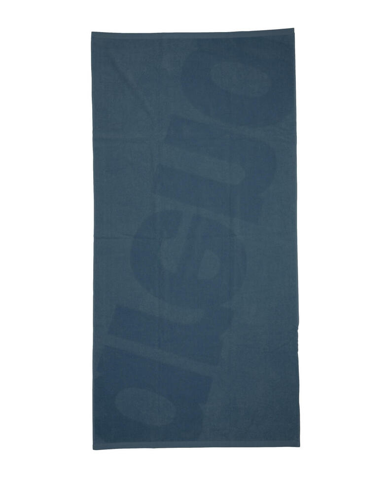 Ręcznik plażowy Beach Towel Logo II
