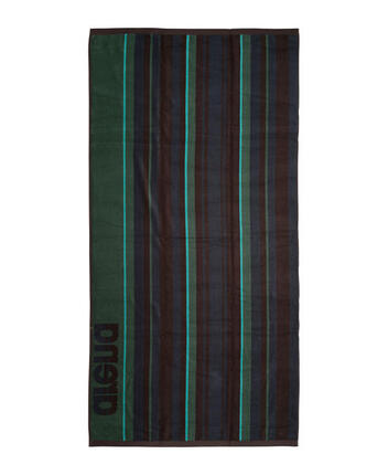 Ręcznik Plażowy Arena Beach Towel Multistripes II