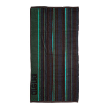 Ręcznik Plażowy Arena Beach Towel Multistripes II