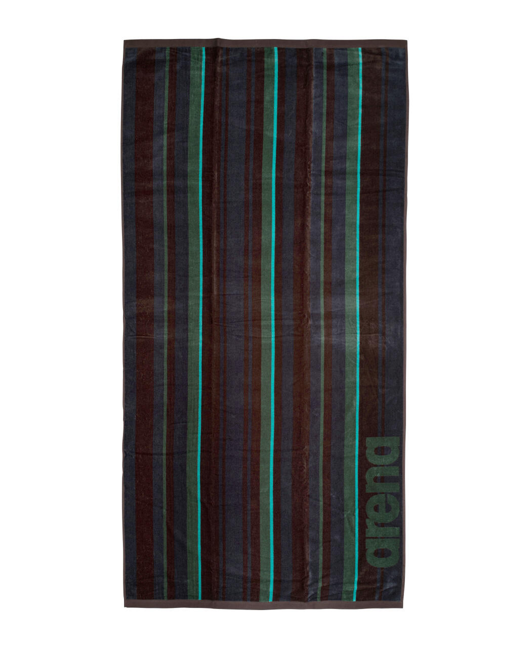 Toalla de playa Arena Beach Towel Multistripes II 2/3