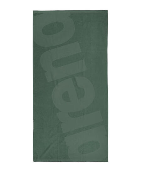 Ręcznik Plażowy Arena Beach Towel Logo II