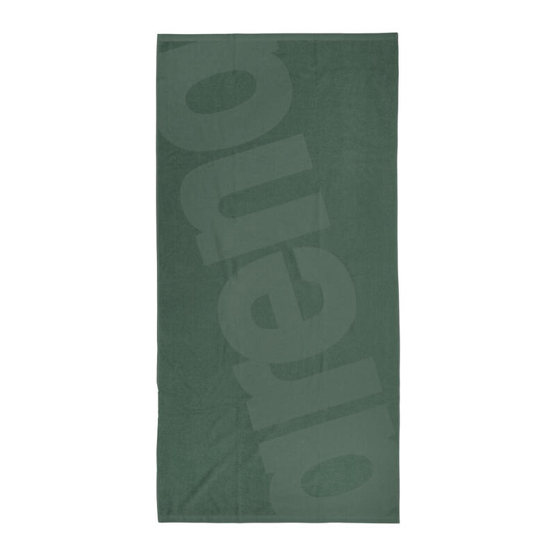 Ręcznik Plażowy Arena Beach Towel Logo II