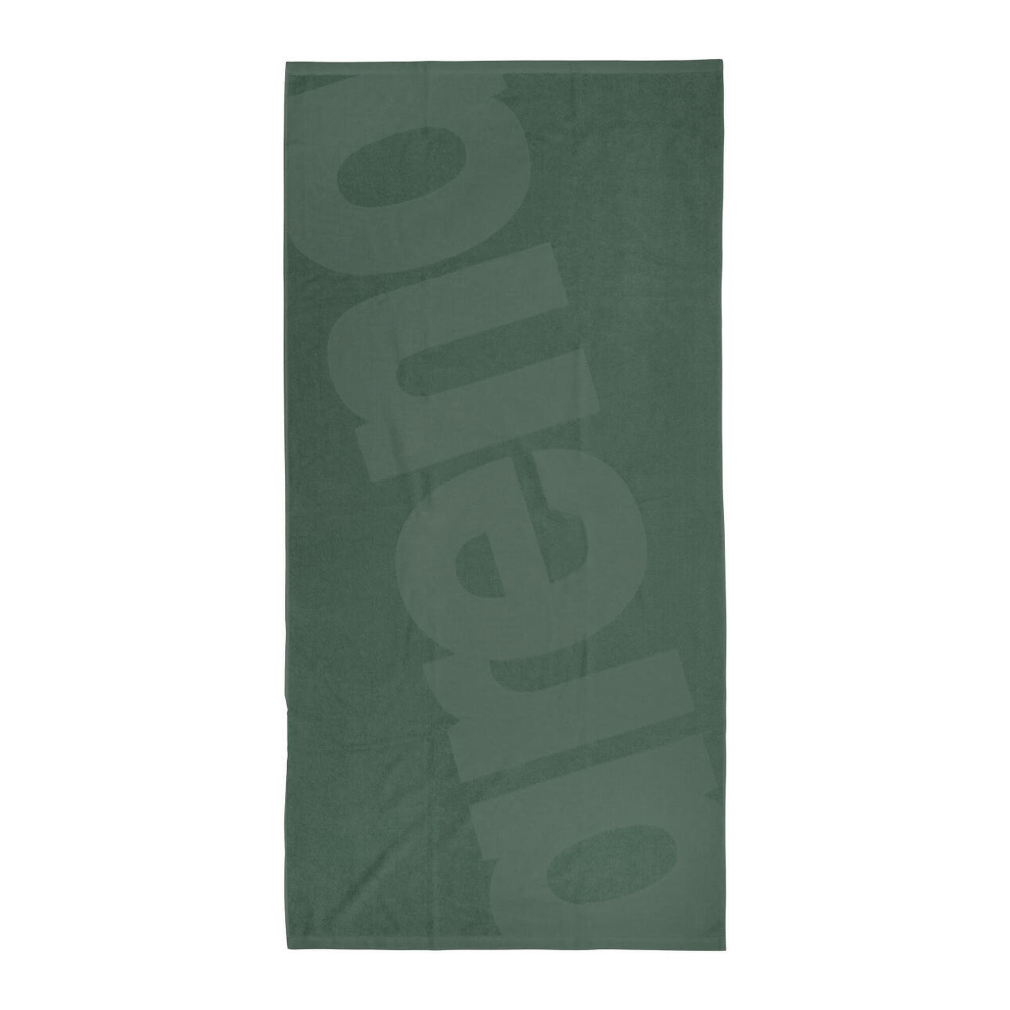 Ręcznik Plażowy Arena Beach Towel Logo II