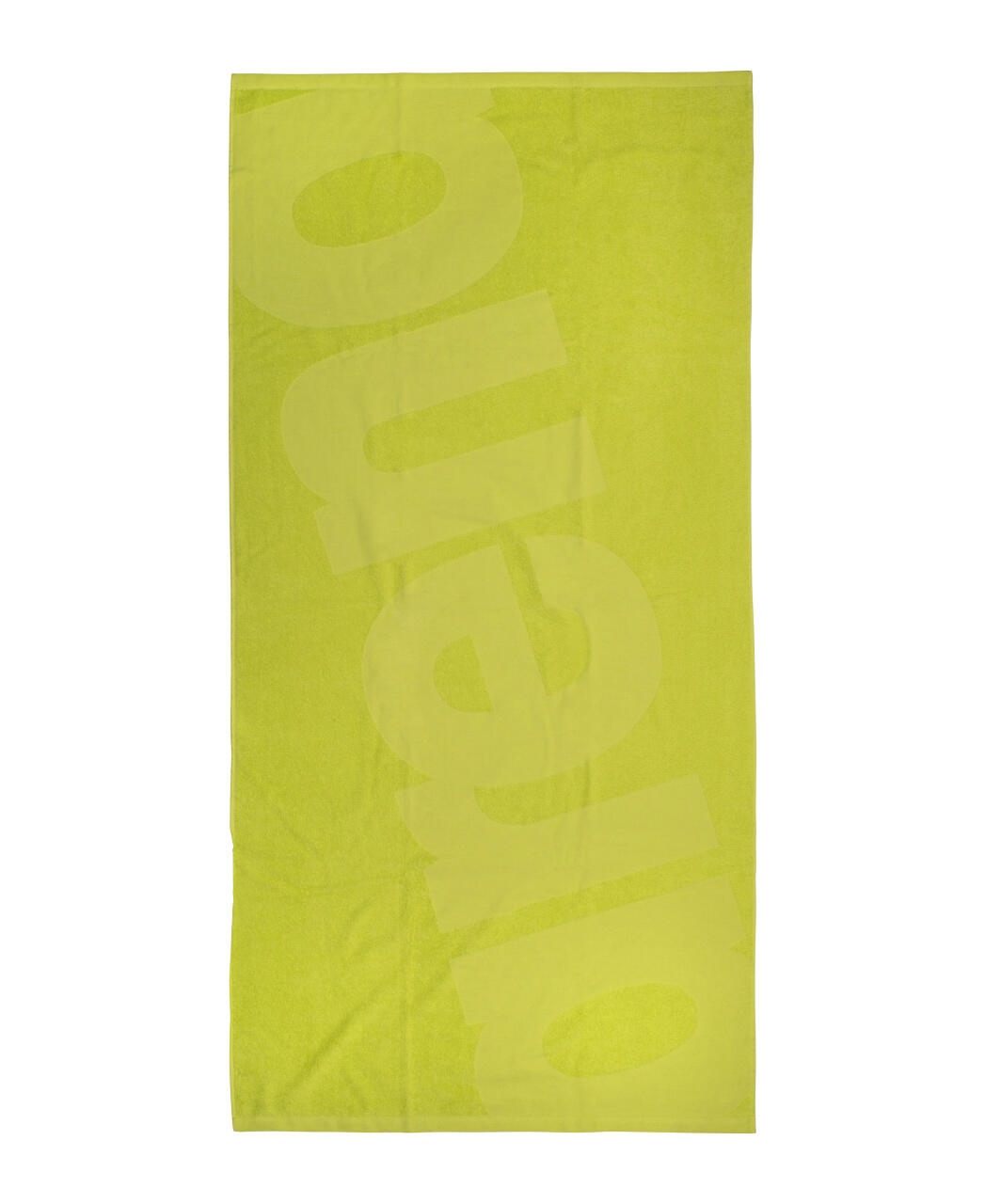 ARENA Handtuch Arena Beach Towel Logo II