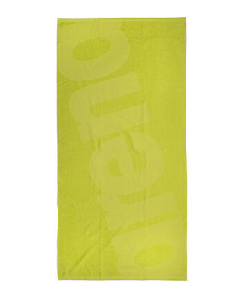 Ręcznik Plażowy Arena Beach Towel Logo II