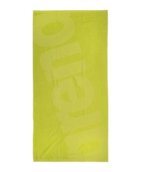 Ręcznik Plażowy Arena Beach Towel Logo II