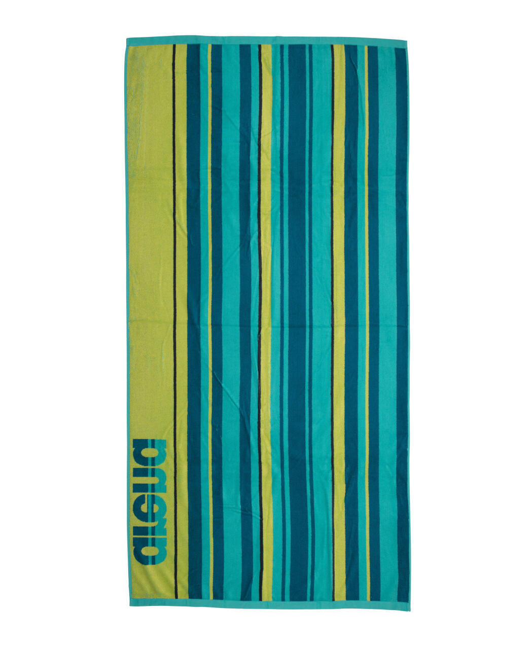 Toalla de playa Arena Beach Towel Multistripes II 2/3