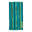 Prosop de plajă Arena Beach Towel Multistripes II