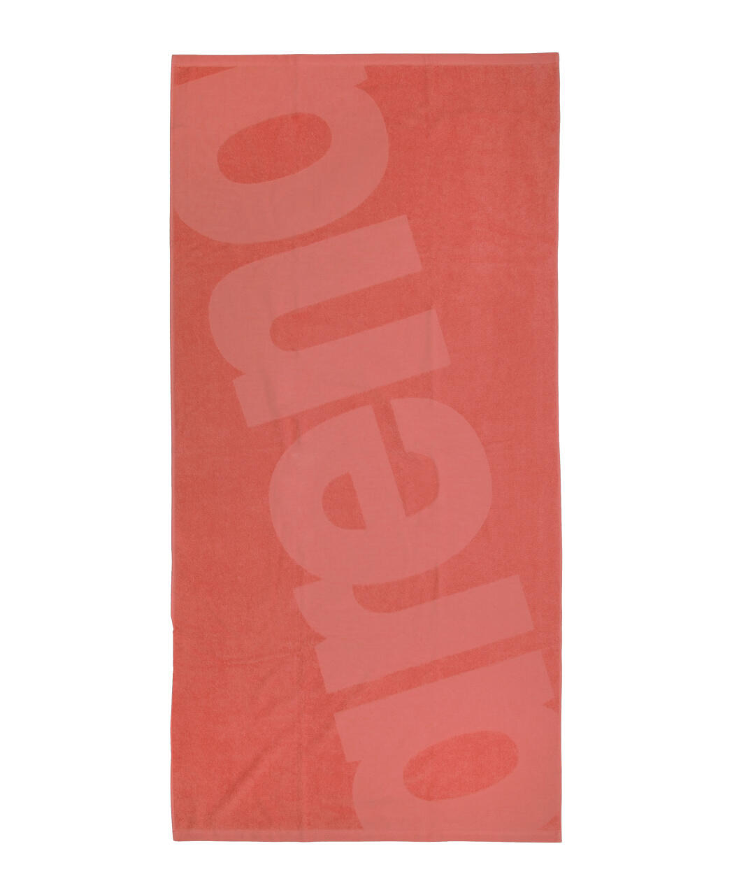 Toalha de praia arena beach towel logo ii