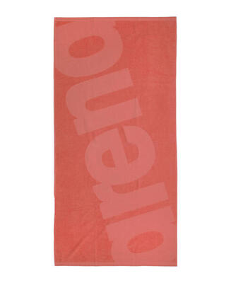 Strandtuch Baumwollfrottee 180cm x 90cm Herren Damen - Beach Towel Logo II