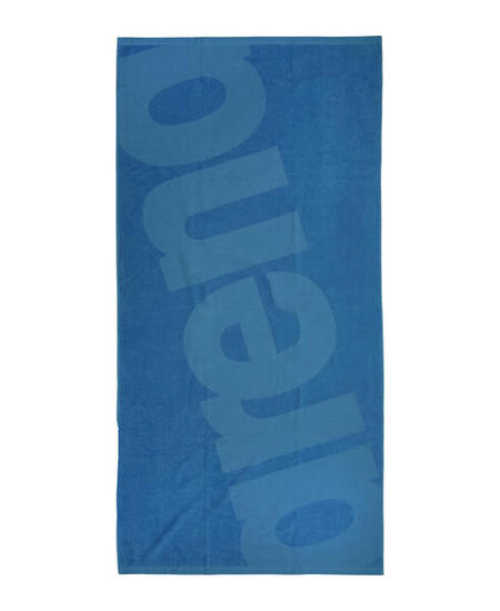 Ręcznik Plażowy Arena Beach Towel Logo II