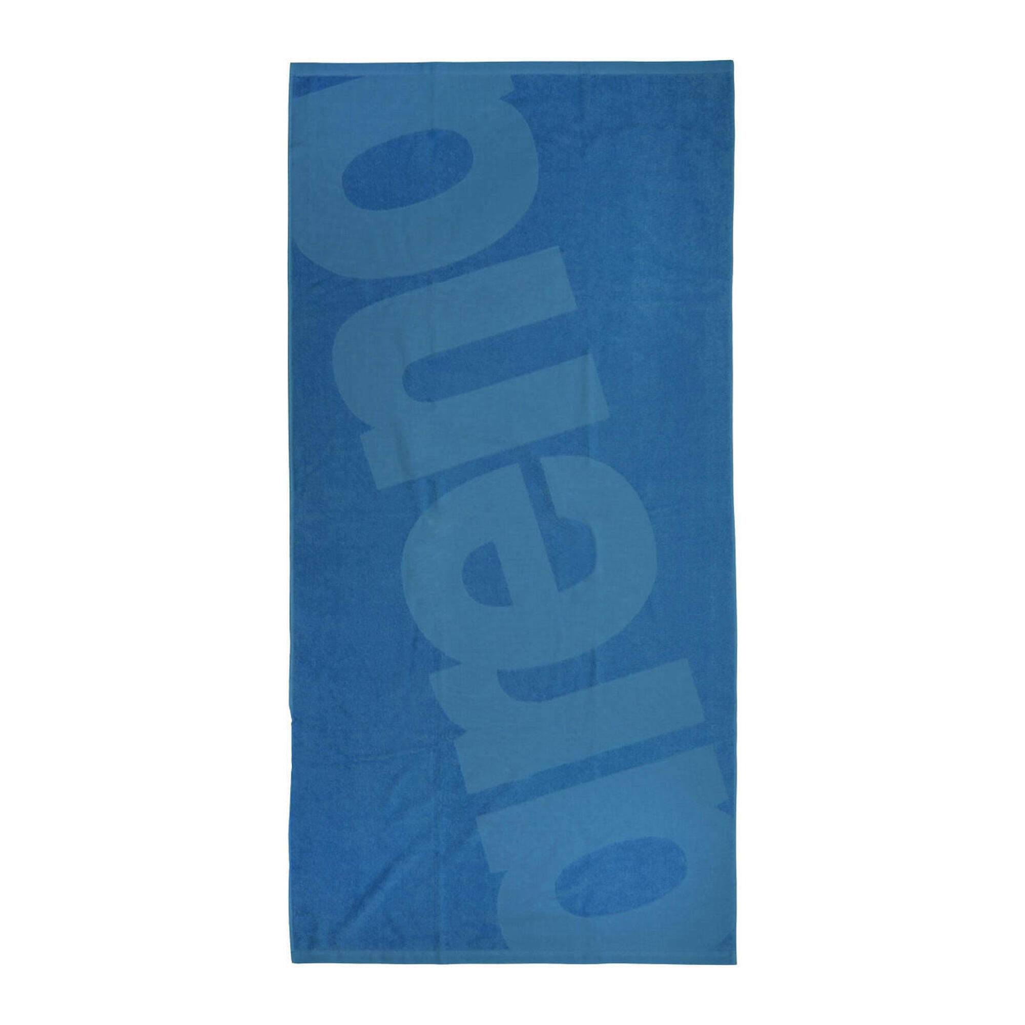 Ręcznik Plażowy Arena Beach Towel Logo II