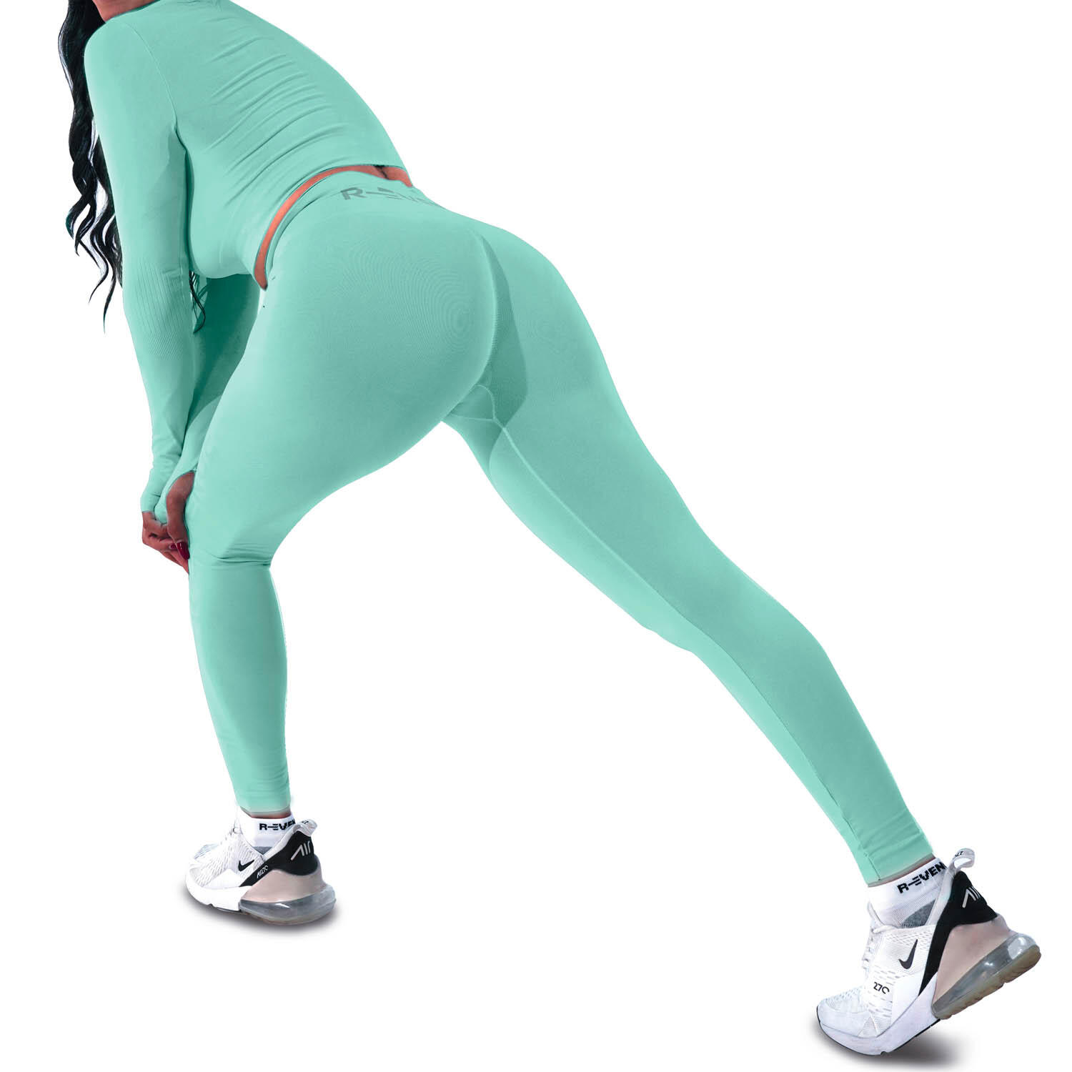 Kit técnico para todas las actividades de gimnasio y al aire libre 3/4