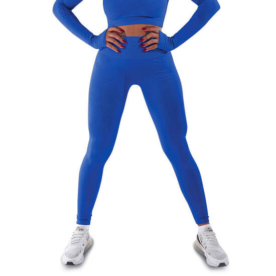 Leggings techniques avec effet push-up et silhouette parfaite.