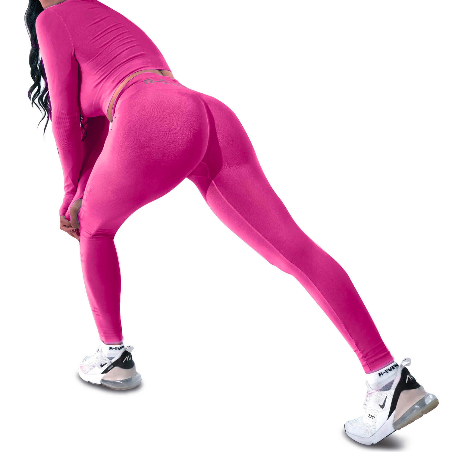 Kit técnico para todas las actividades de gimnasio y al aire libre 3/4