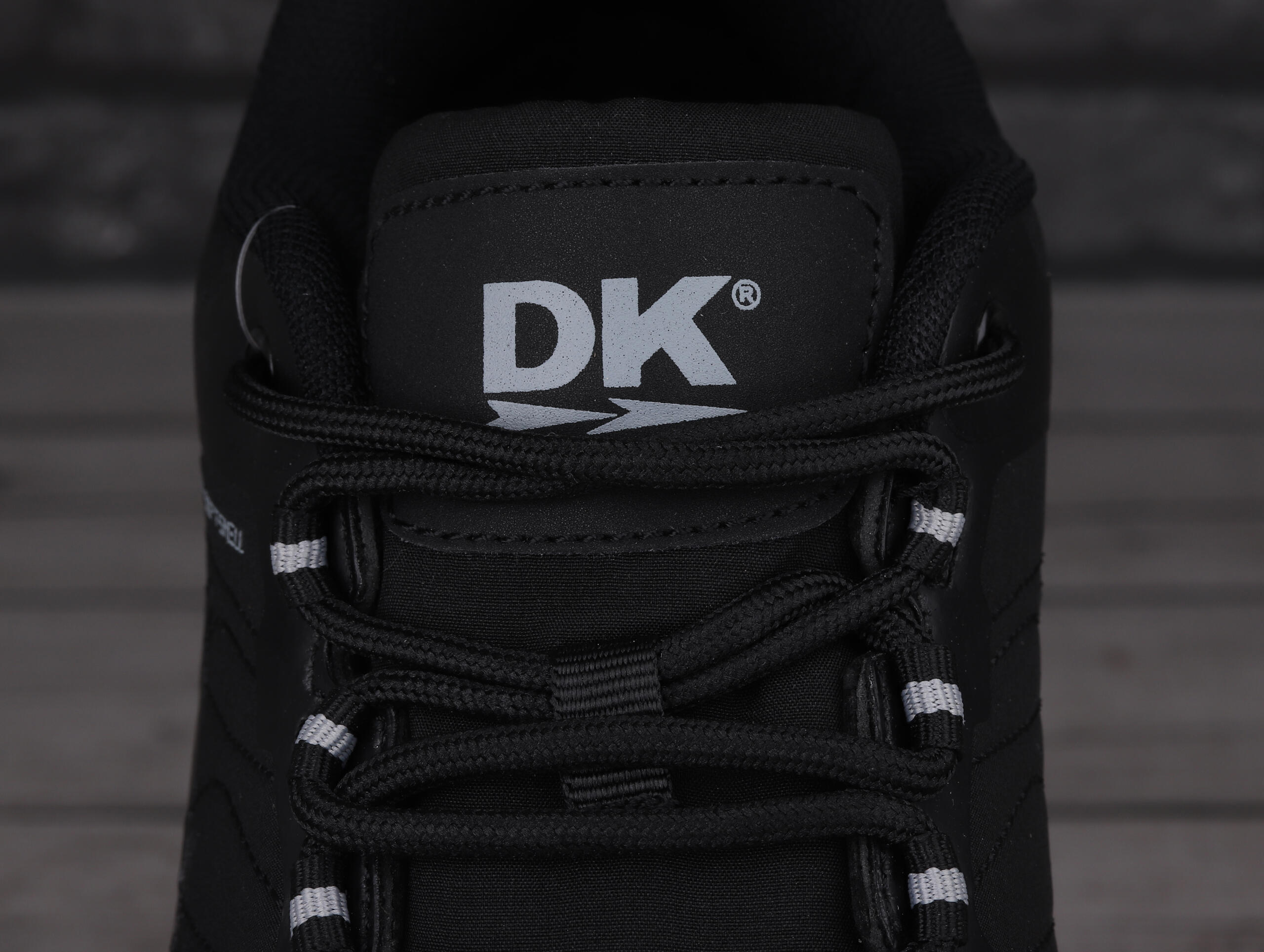 Buty męskie trekkingowe DK FALER 5/7