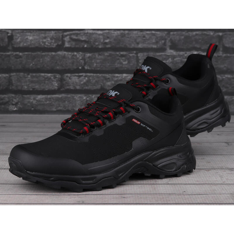 Buty trekkingowe męskie DK FALER