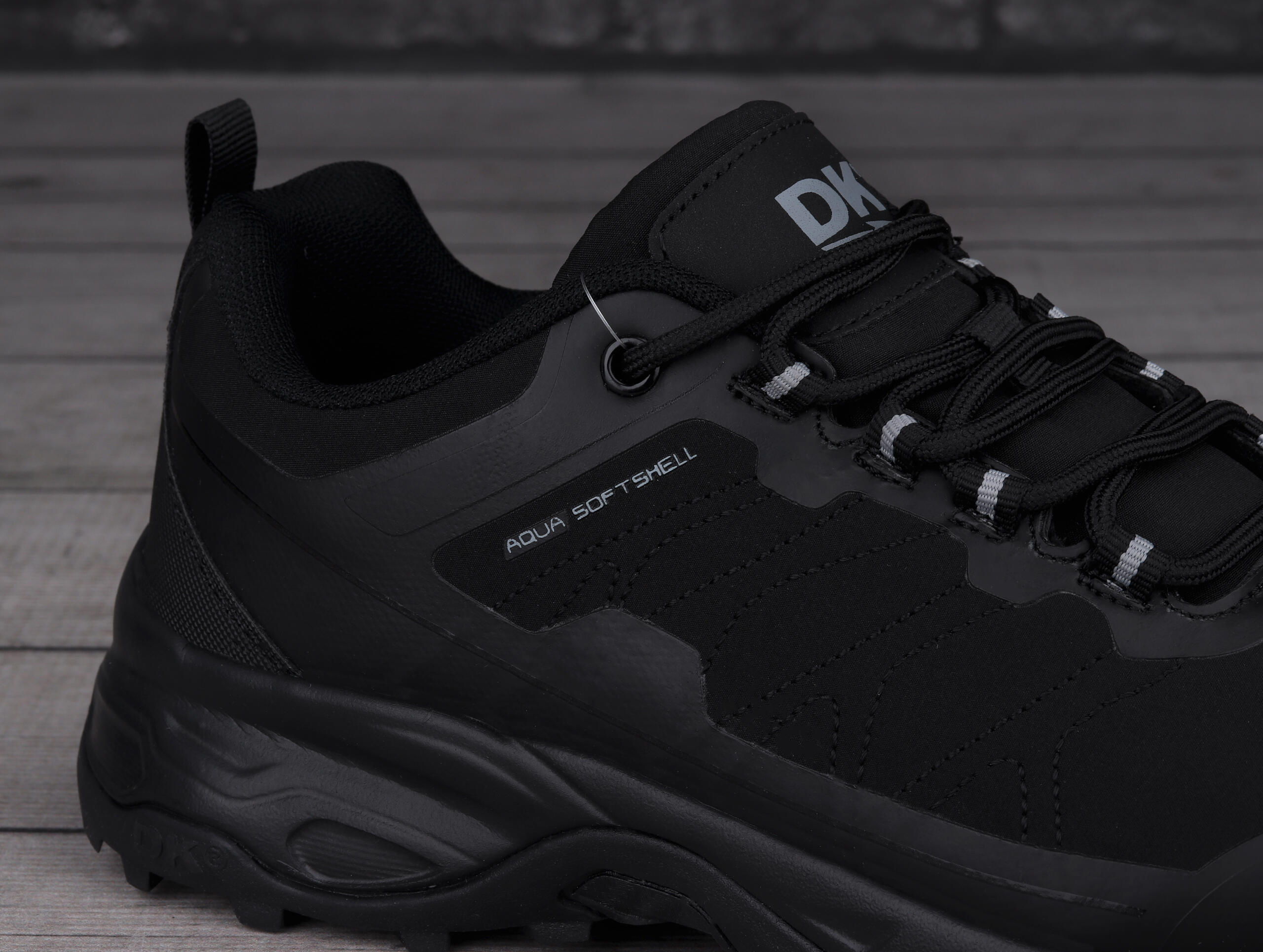 Buty męskie trekkingowe DK FALER 6/7