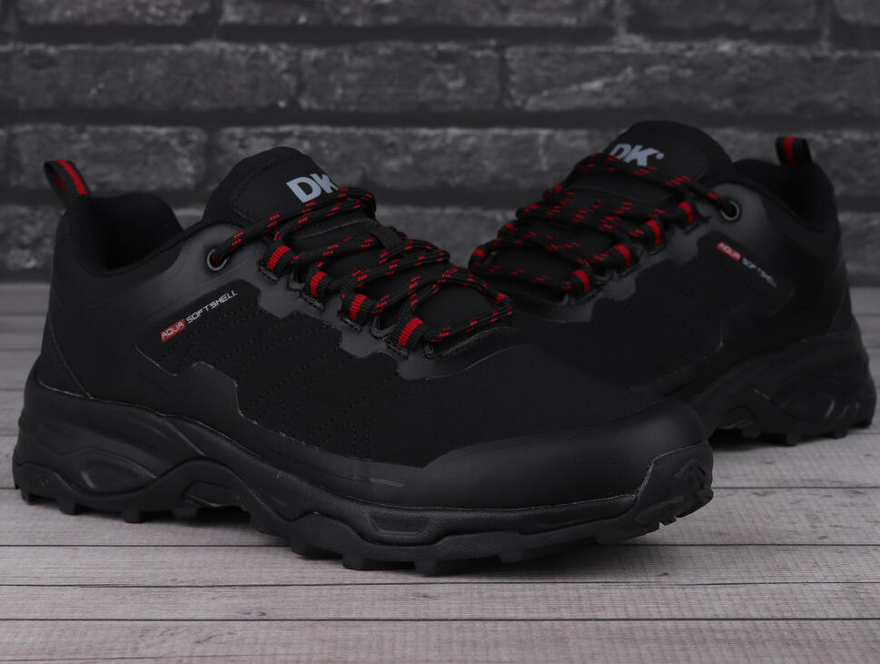 Buty trekkingowe męskie DK FALER