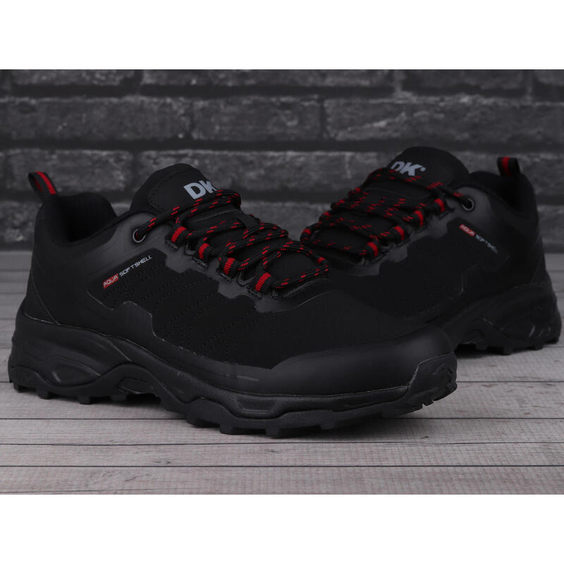 Buty trekkingowe męskie DK FALER