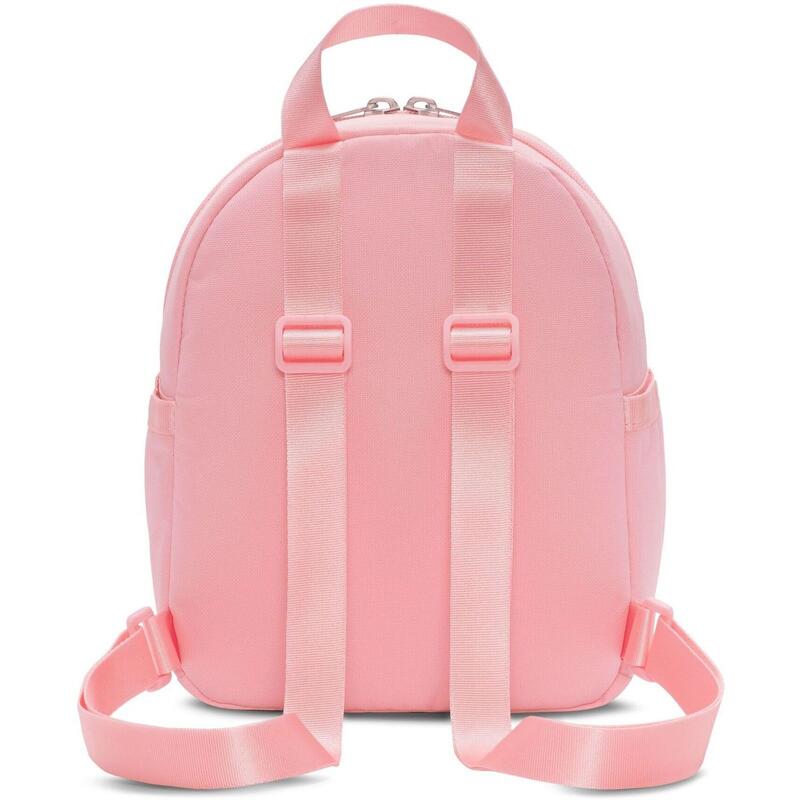 Rucsac copii Nike Sportswear Futura 365 Mini 6 L, Roz