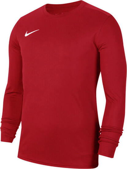 T-shirt homme Nike Park Dry Vii rouge