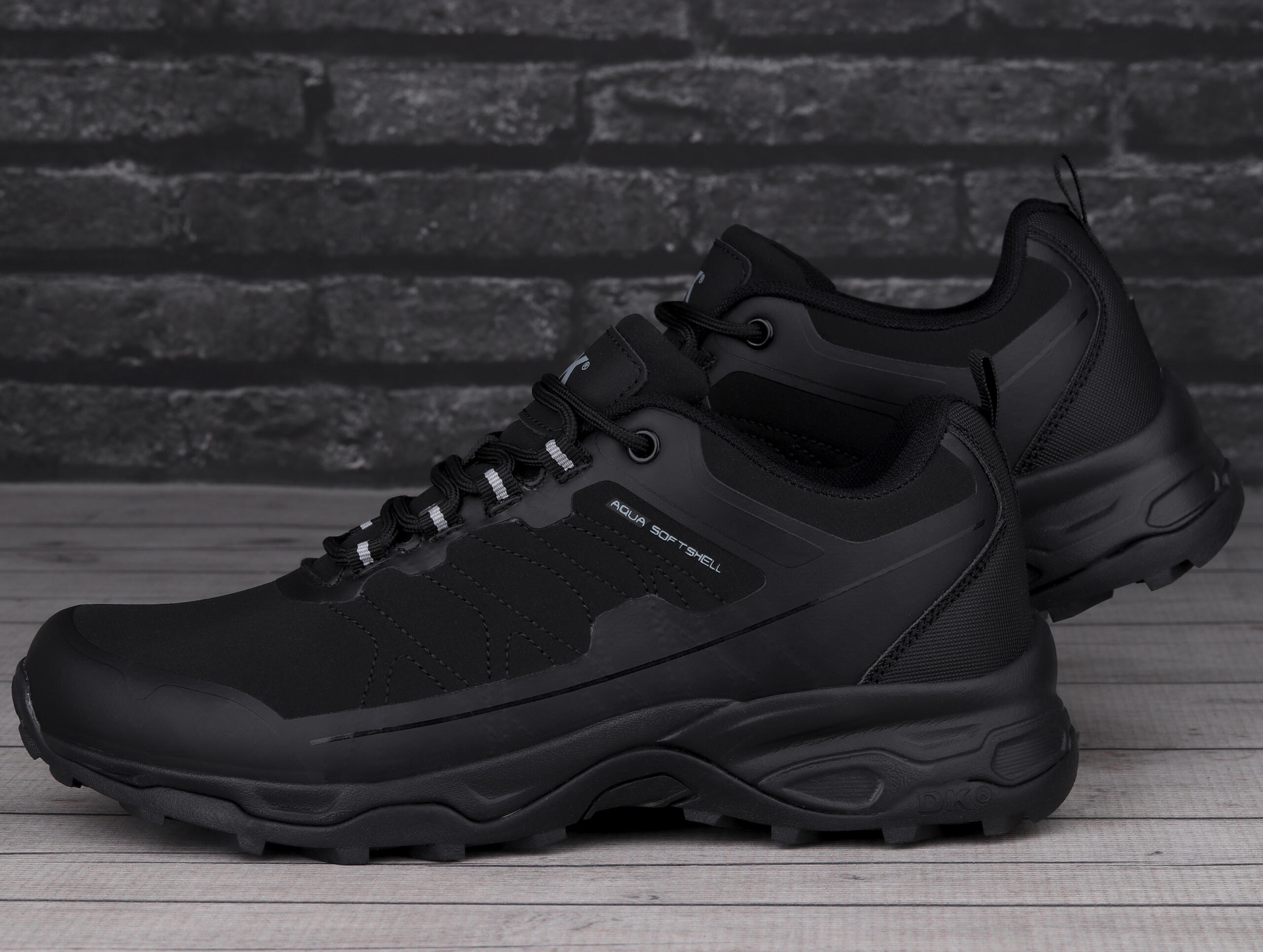 Buty męskie trekkingowe DK FALER 3/7