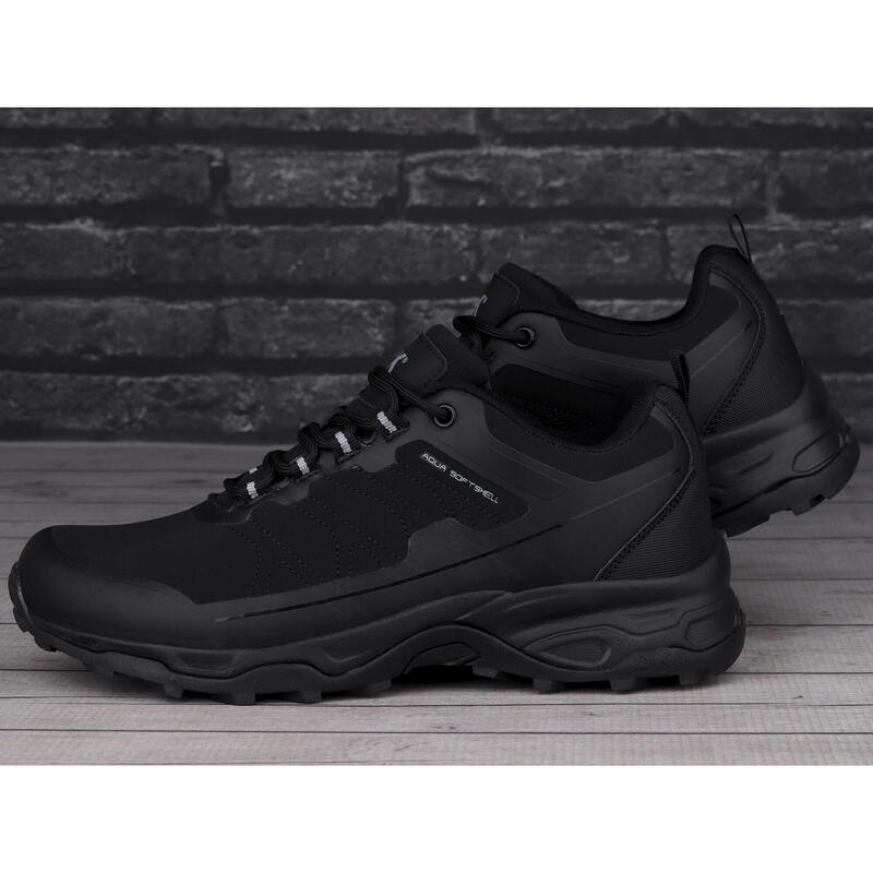 Buty męskie trekkingowe DK FALER