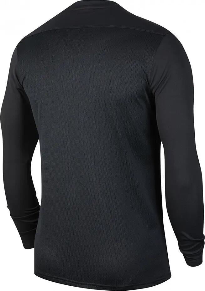 Camisola masculina Nike DF Park VII JSY LS 2/4
