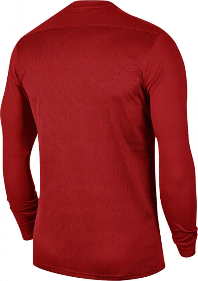 T-shirt Nike Vermelho para Fitness 2/3