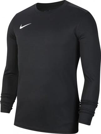 Homme Nike DF Park VII T-shirt Football Polyester Séchage Rapide Slim Fit