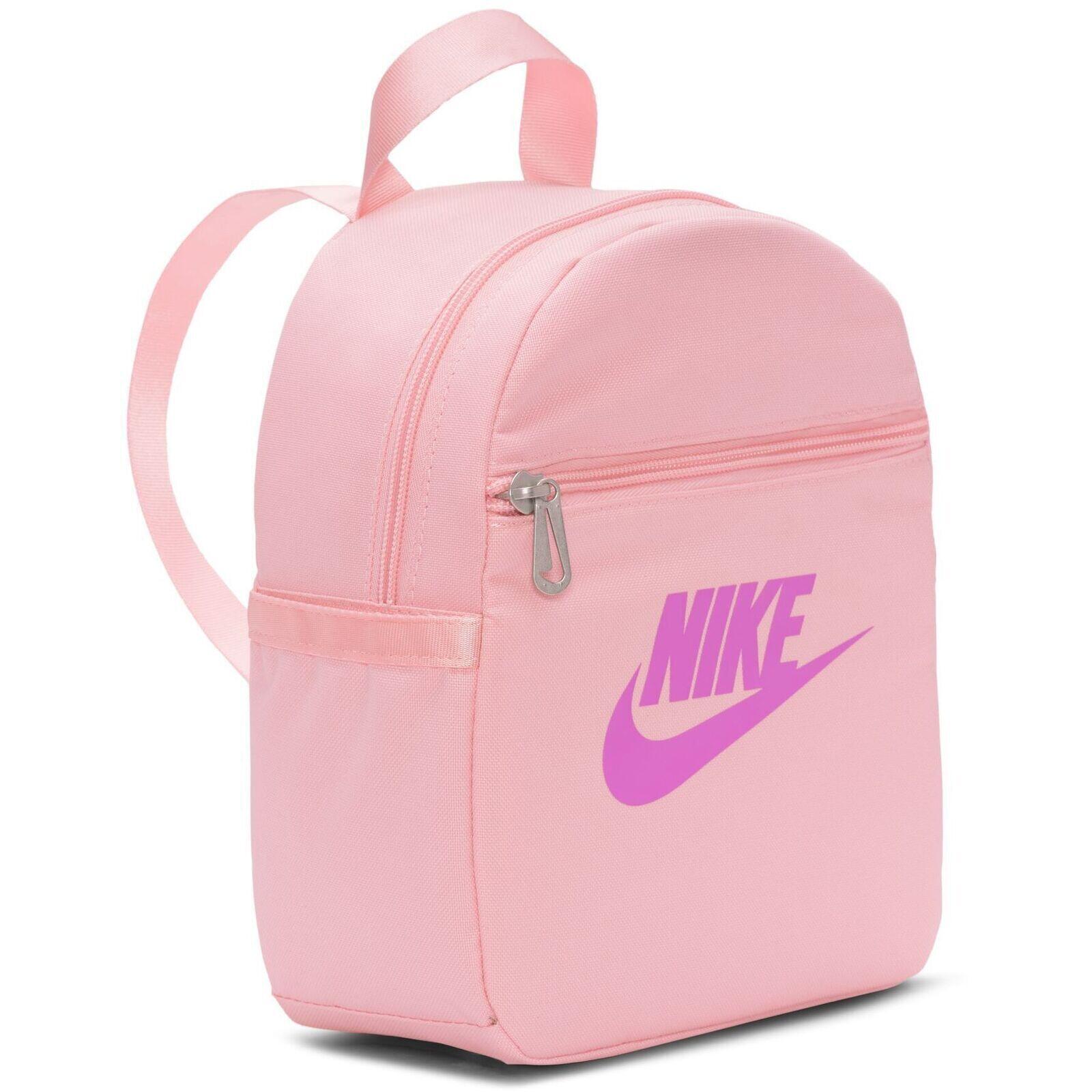 Sac à dos Nike Sportswear Futura 365 Mini L, Rose, Enfants NIKE