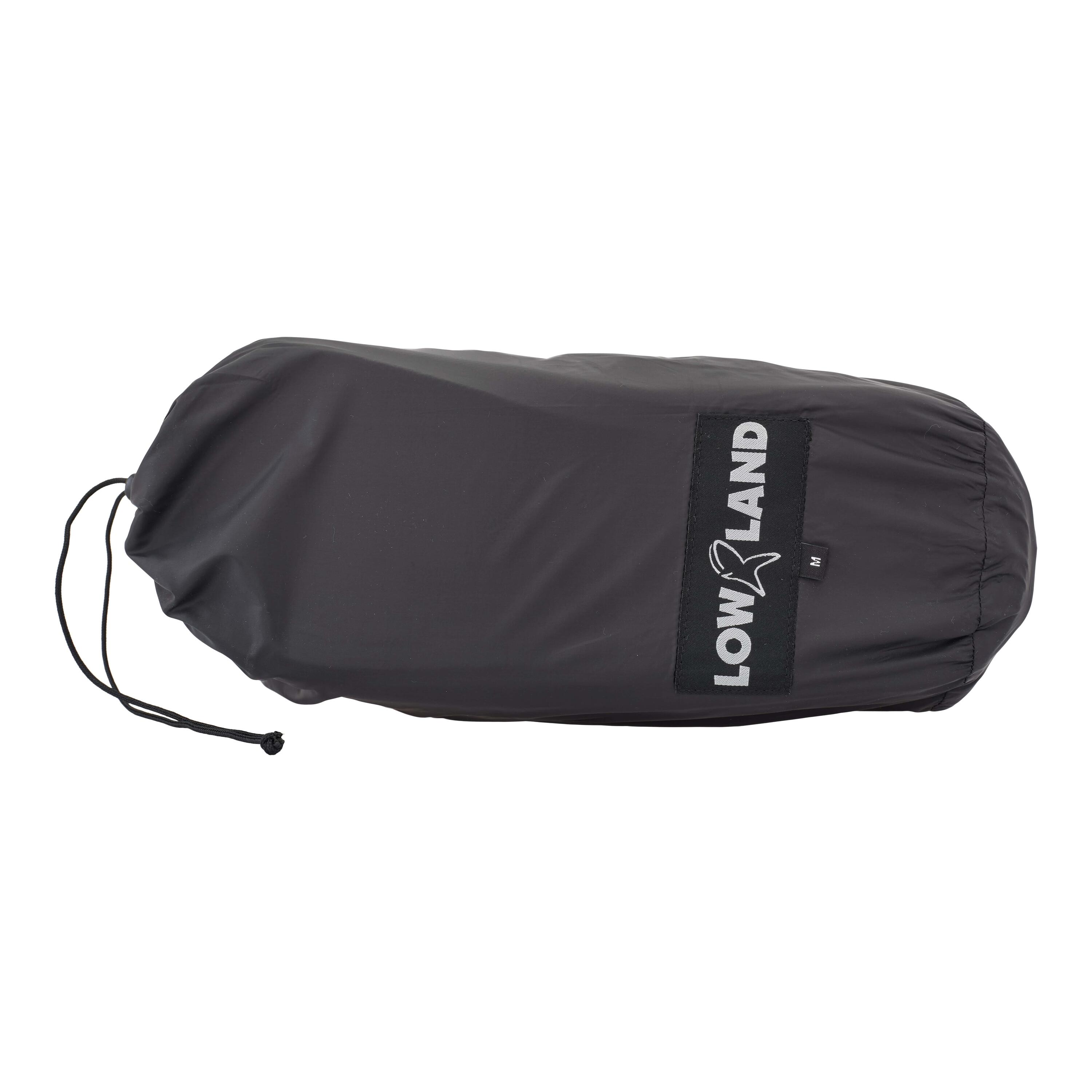 LOWLAND Down Booties - Rempli a  90% de duvet de canard 600 Cuin 3/5