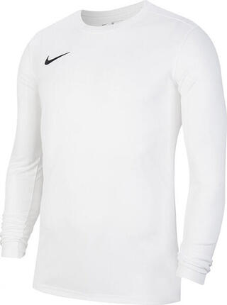 T-shirt Nike Park Dry blanc homme fitness
