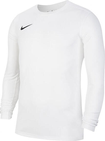 T-shirt Nike Bianco per Fitness
