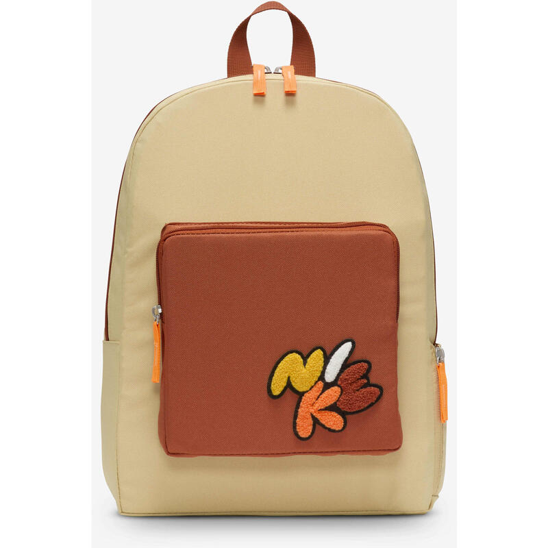 Rucsac copii Nike Nike Classic 16L, Bej