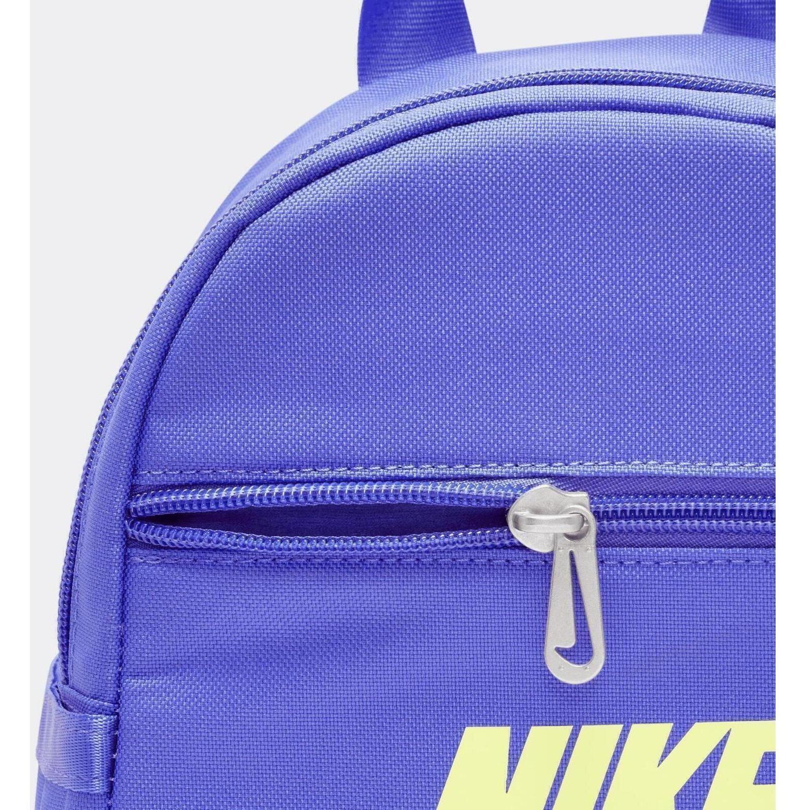 Mochila Nike Futura 365 6L, Roxo, Mulheres 5/5
