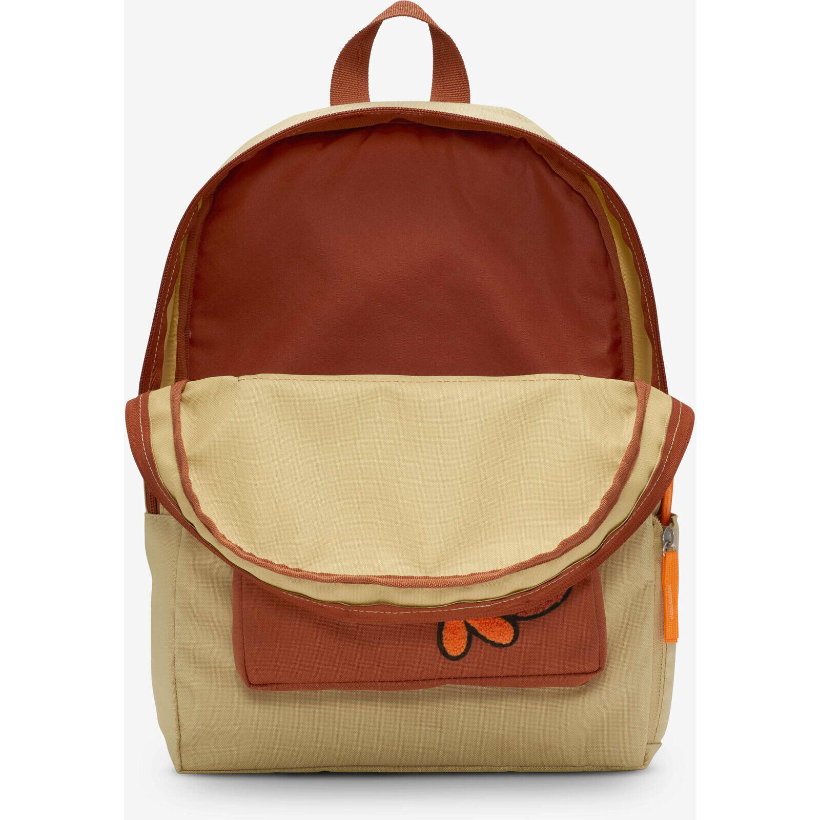 Mochila Nike Nike Classic 16L, Bege, Crianças 4/5