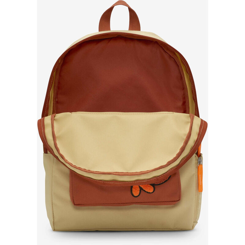 Rucsac copii Nike Nike Classic 16L, Bej