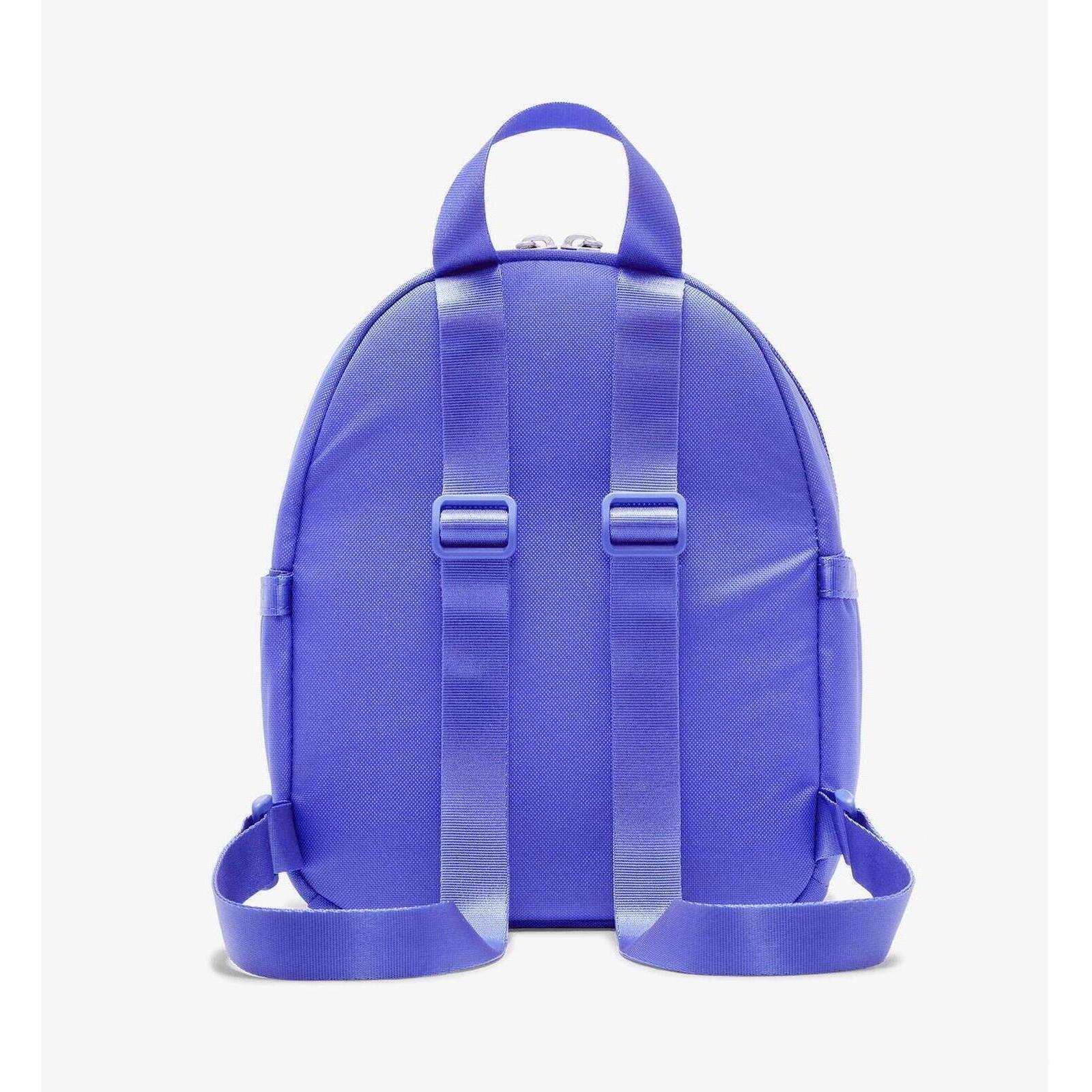 Mochila Nike Futura 365 6L, Roxo, Mulheres 4/5