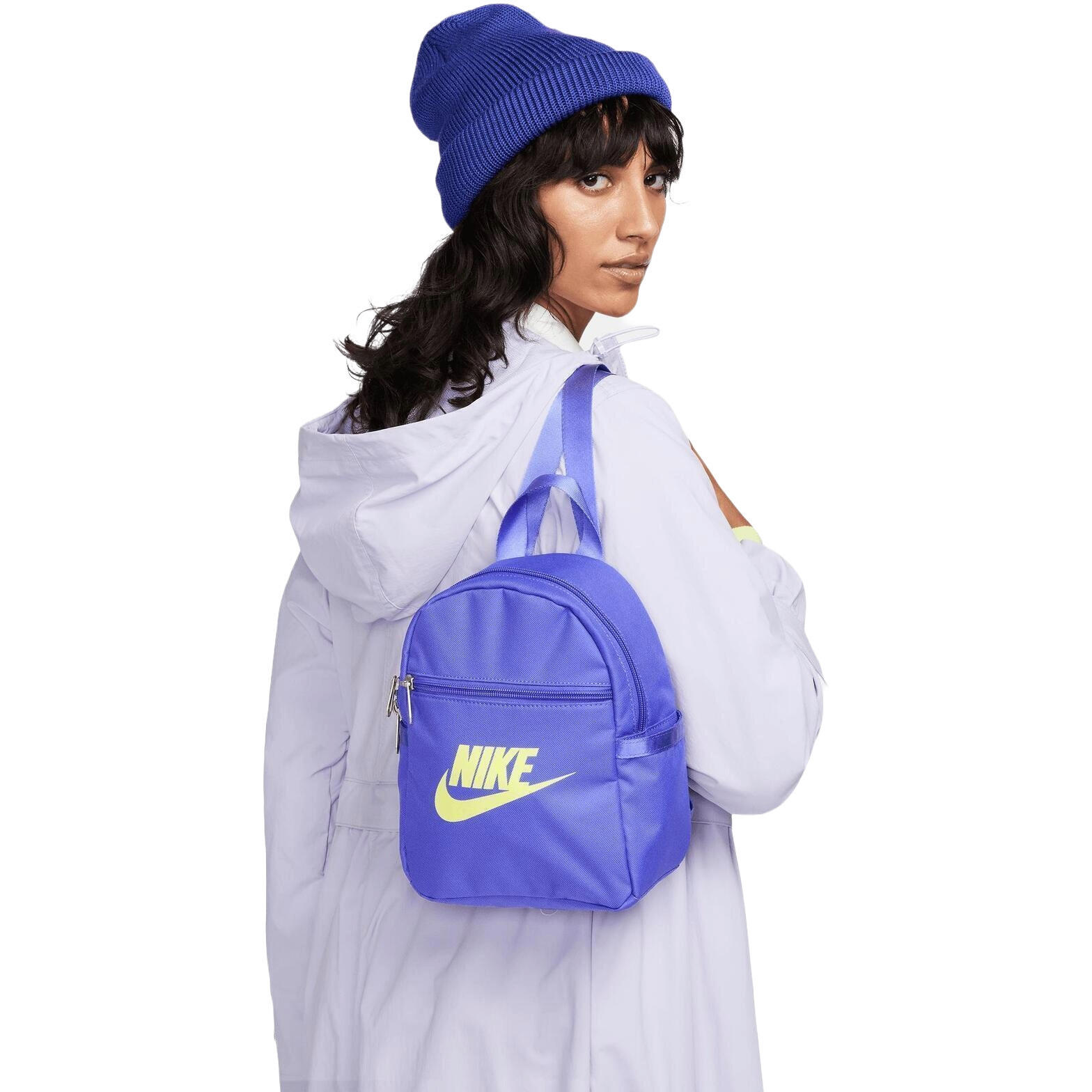 Nike - Sac À Dos Nike Futura 365 6l, Violet, Femmes - Sac À Dos - Violet - Taille Unique - Decathlon