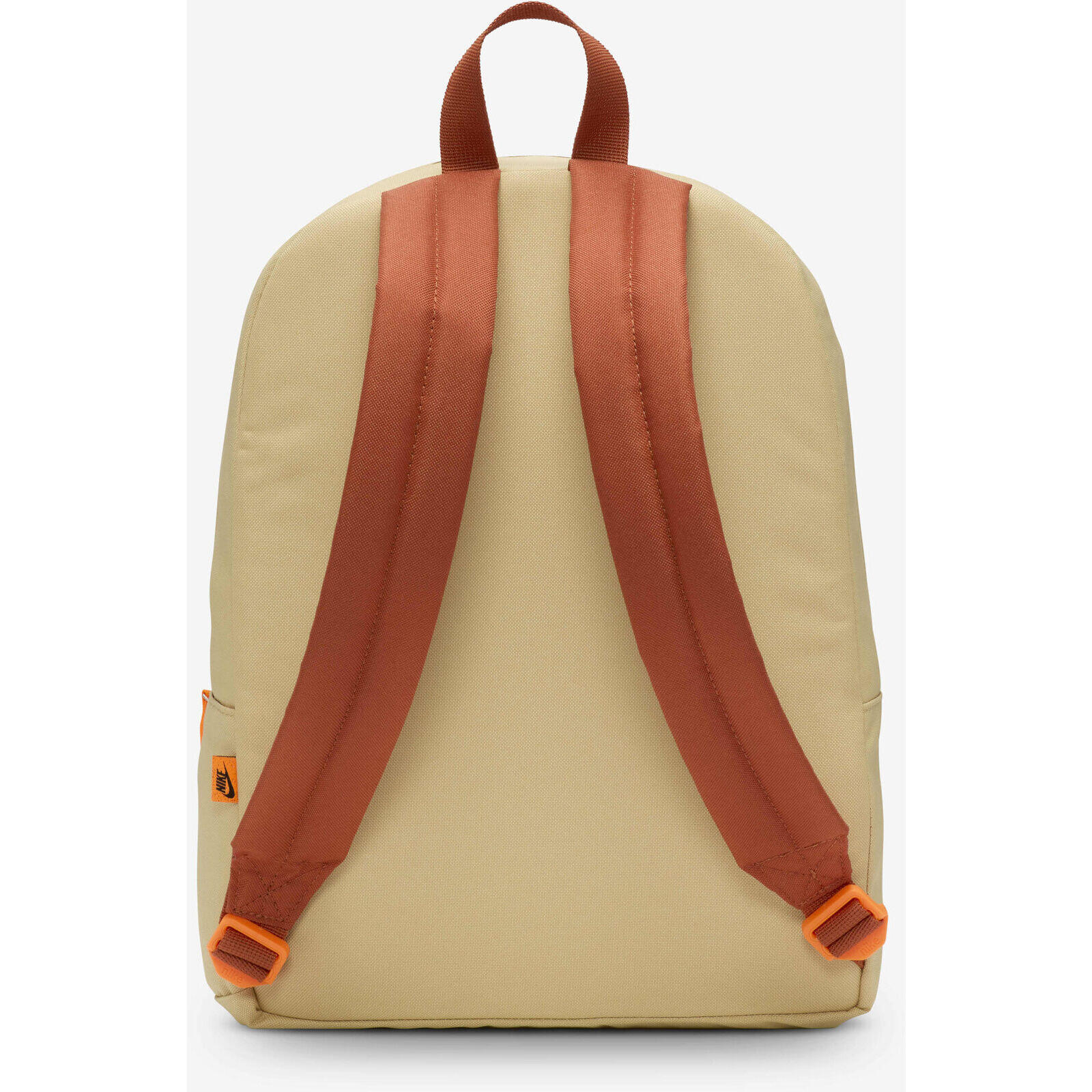 Mochila Nike Nike Classic 16L, Bege, Crianças 5/5
