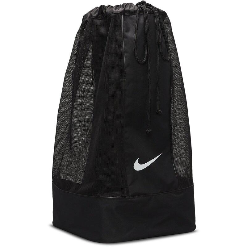 BORSA nike nero